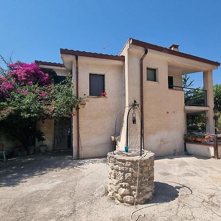 La Bouganville San Cataldo  Luaran gambar