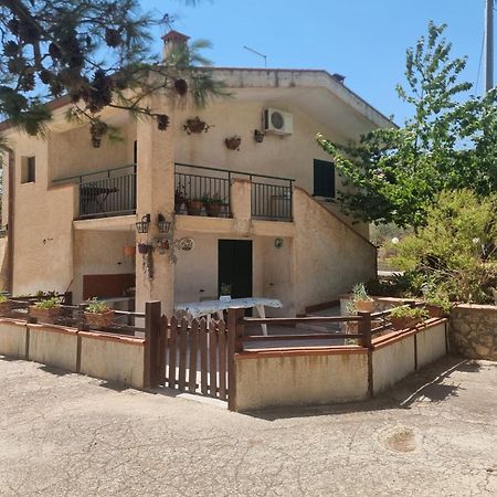 La Bouganville San Cataldo  Luaran gambar