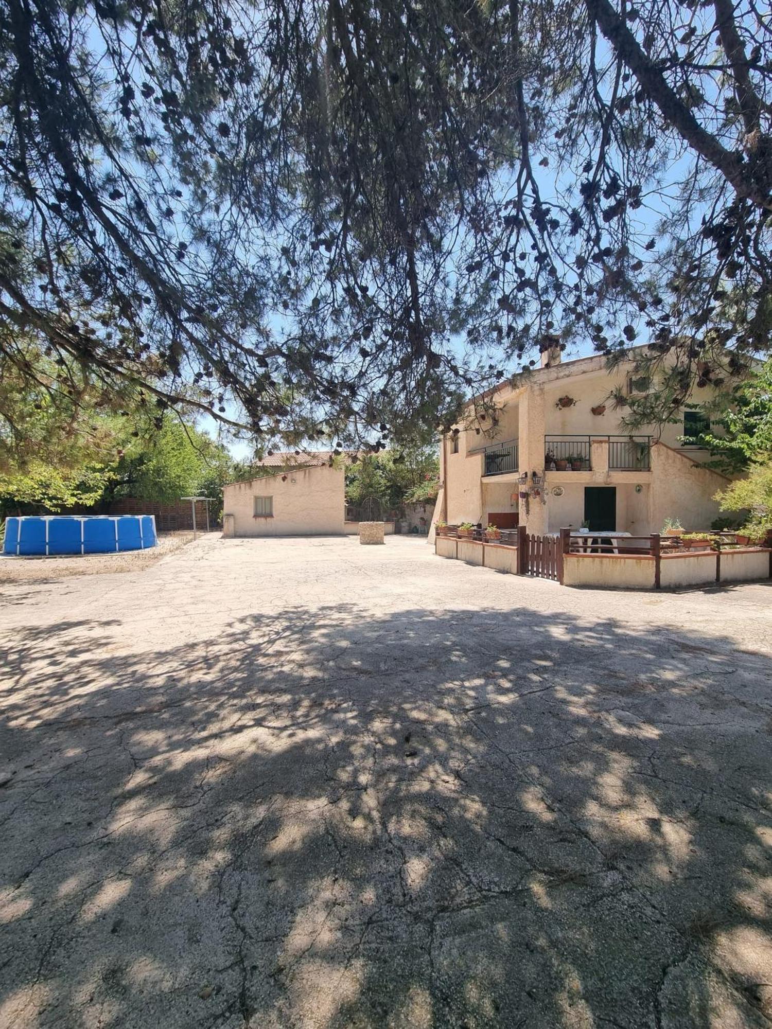 La Bouganville San Cataldo  Luaran gambar